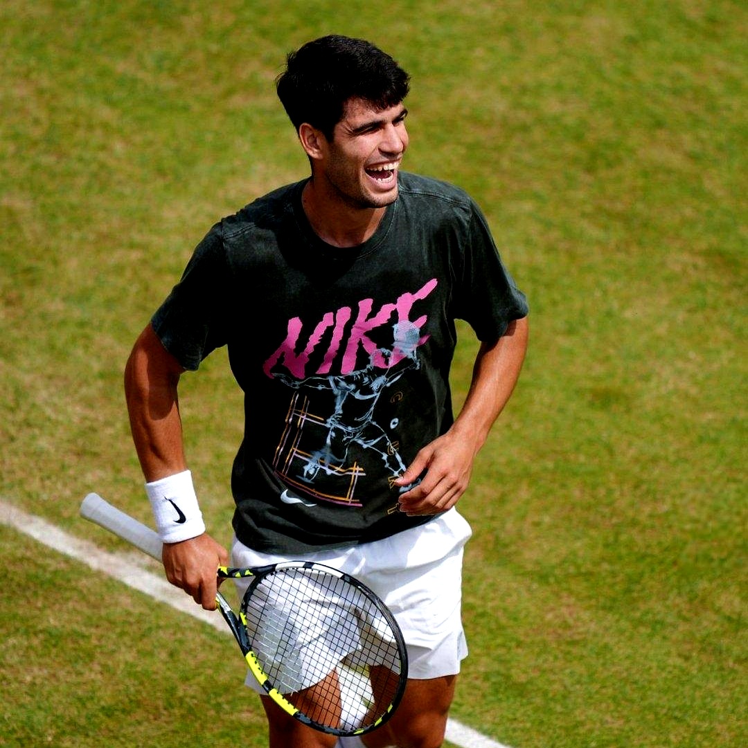 蒙特卡洛大师赛轻取美网，阿尔卡拉斯状态火热的简单介绍