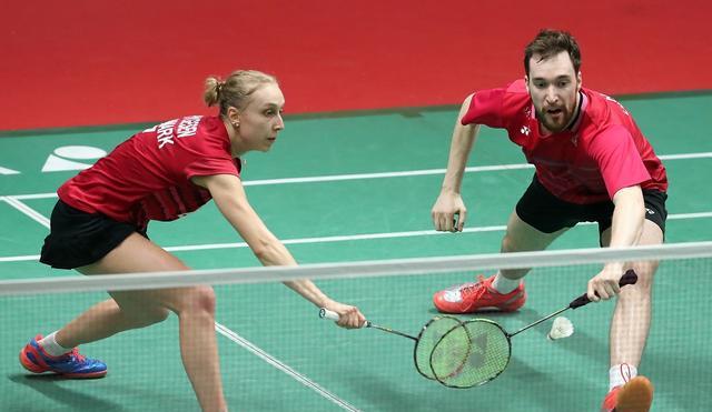 印度队碾压丹麦队，黄鸭组合关键制胜的简单介绍