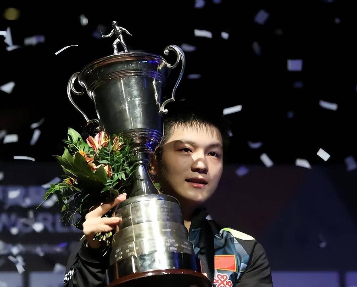 瑞典乒乓球队血洗波兰乒乓球队，樊振东打破历史纪录的简单介绍