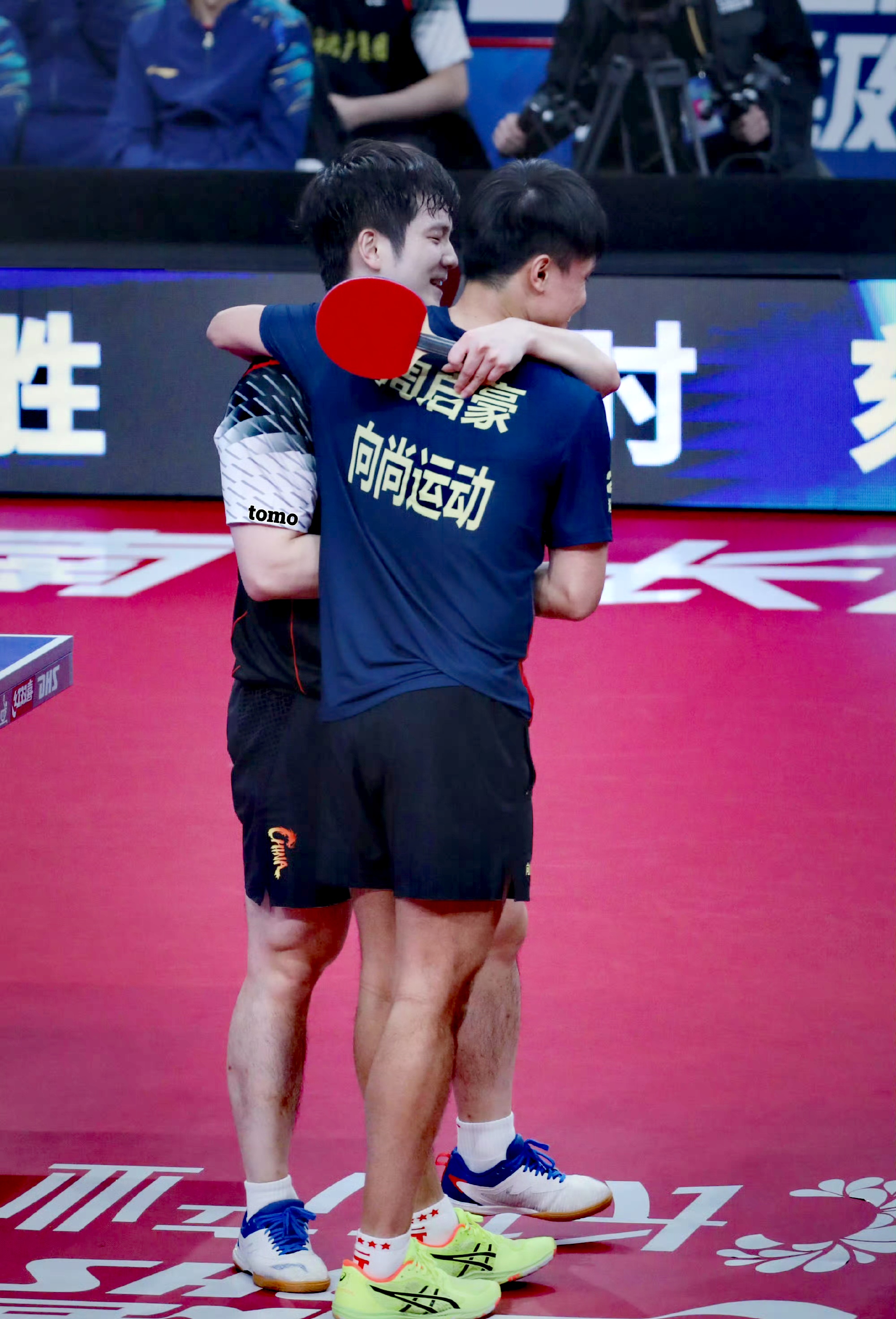 包含日本队逆转葡萄牙队,樊振东高光表现的词条 包含日本队逆转葡萄牙队,樊振东高光表现的词条