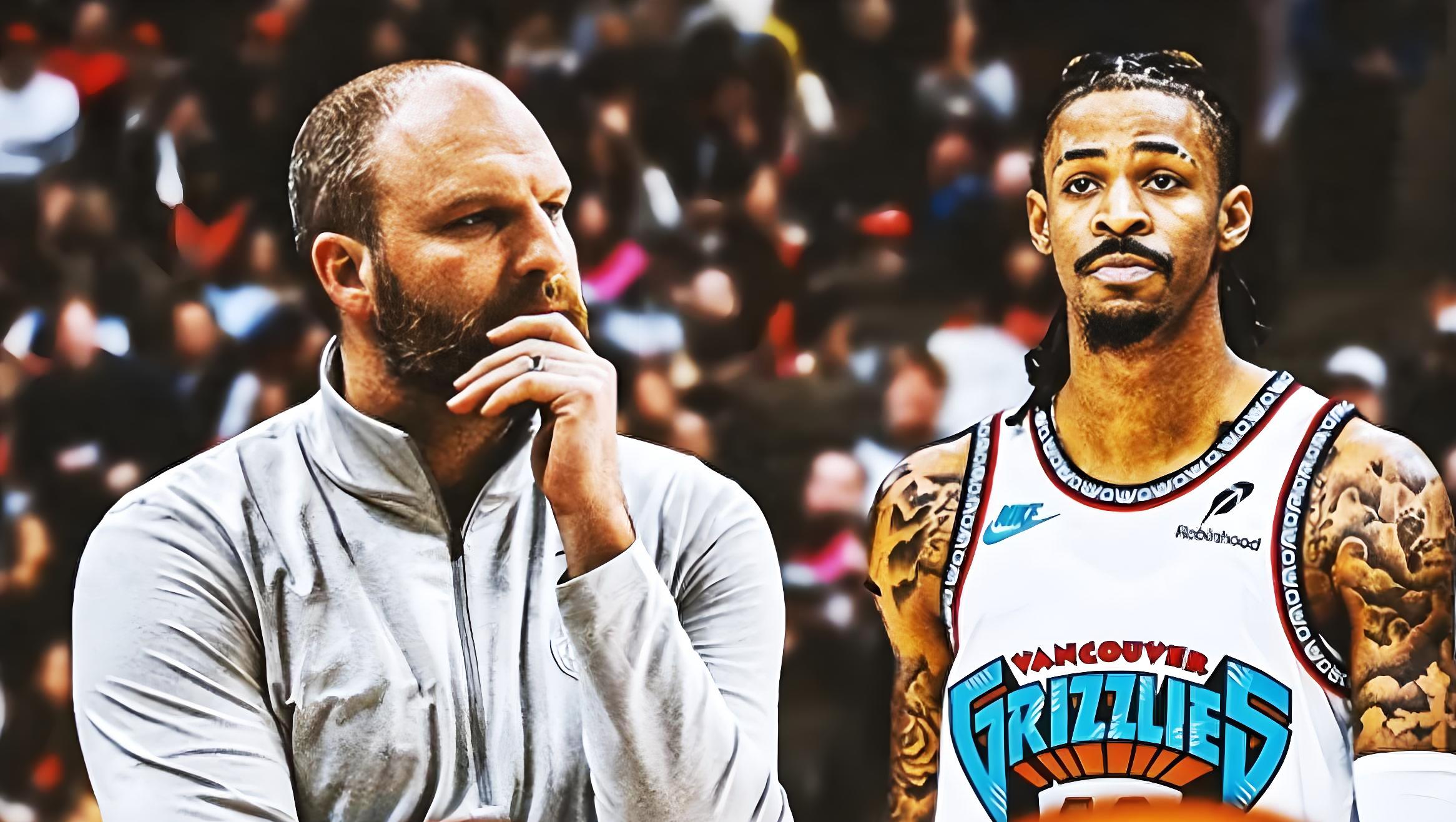 包含巴西男篮横扫猛龙，莫兰特一己之力扛起全队的词条