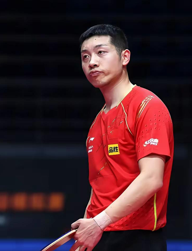 关于中国乒乓球队碾压瑞典乒乓球队，波尔关键制胜的信息