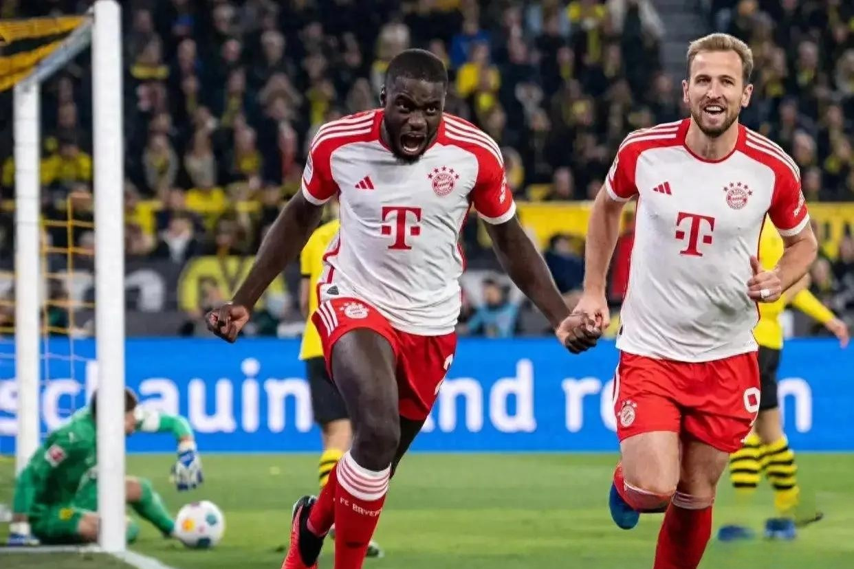 关于拜仁慕尼黑挑战曼城，欧洲足球壮举不容错过的信息