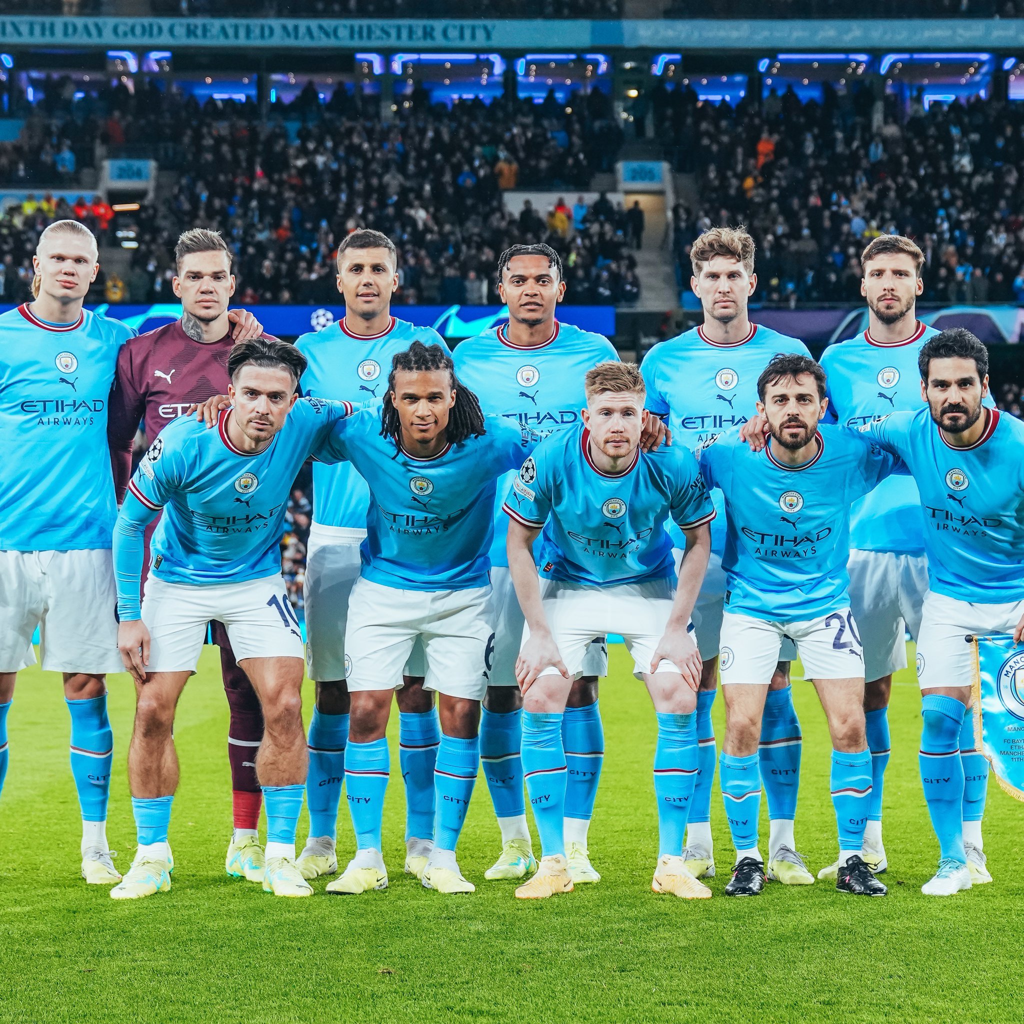 关于拜仁慕尼黑挑战曼城，欧洲足球壮举不容错过的信息