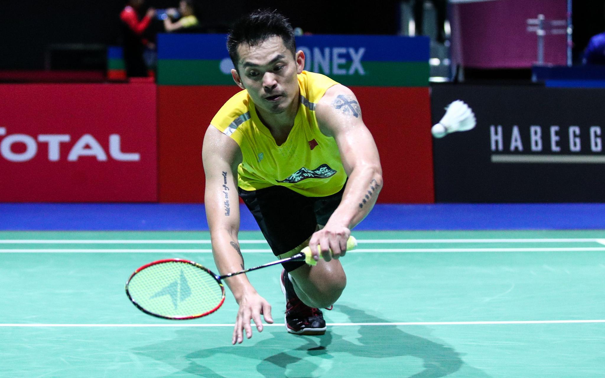 关于丹麦羽毛球队轻取韩国羽毛球队,林丹打破历史纪录的信息 关于丹麦羽毛球队轻取韩国羽毛球队,林丹打破历史纪录的信息