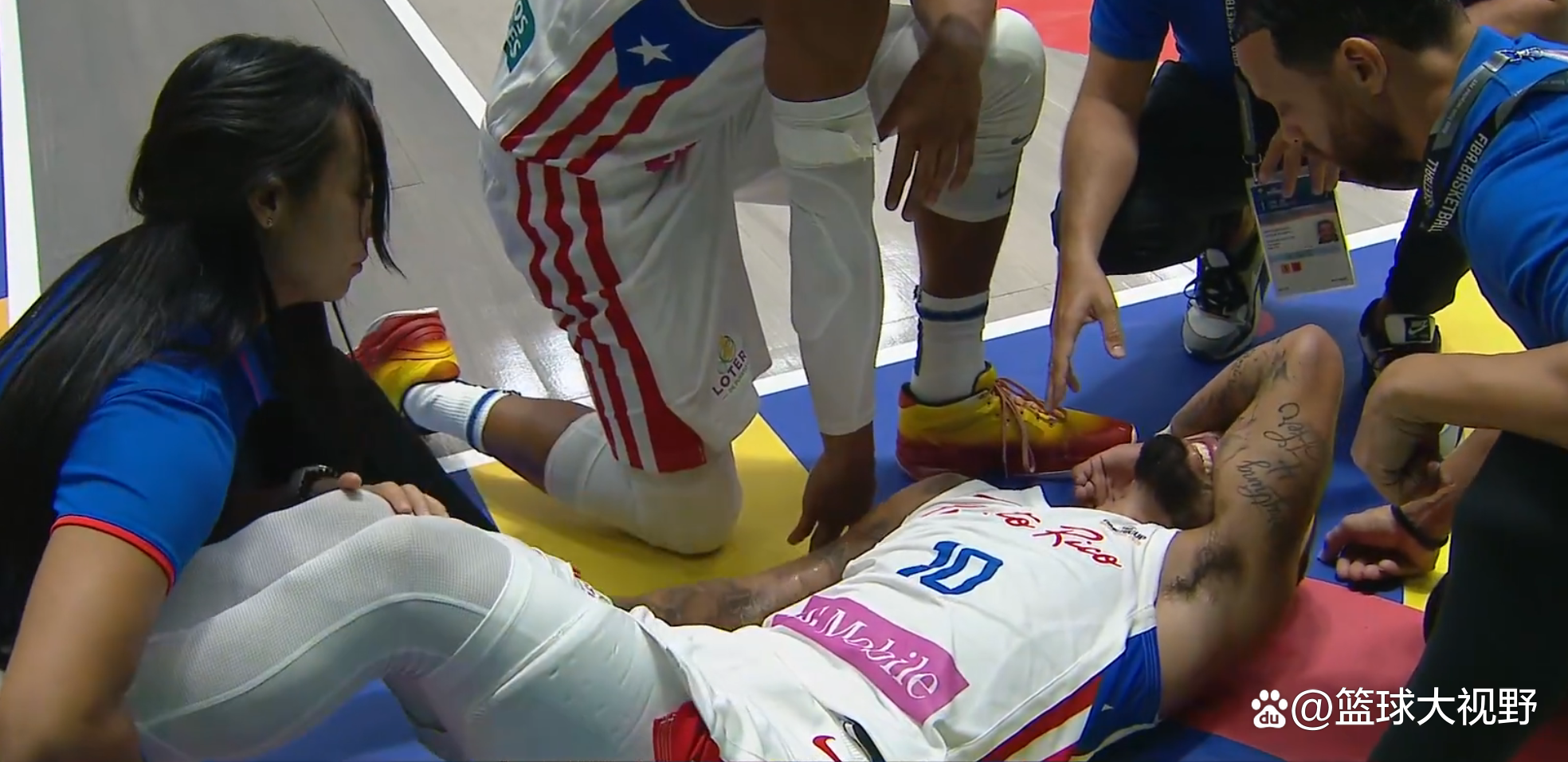 关于阿根廷绝杀哥伦比亚,布鲁诺·费尔南德斯送出助攻的信息 关于阿根廷绝杀哥伦比亚,布鲁诺·费尔南德斯送出助攻的信息