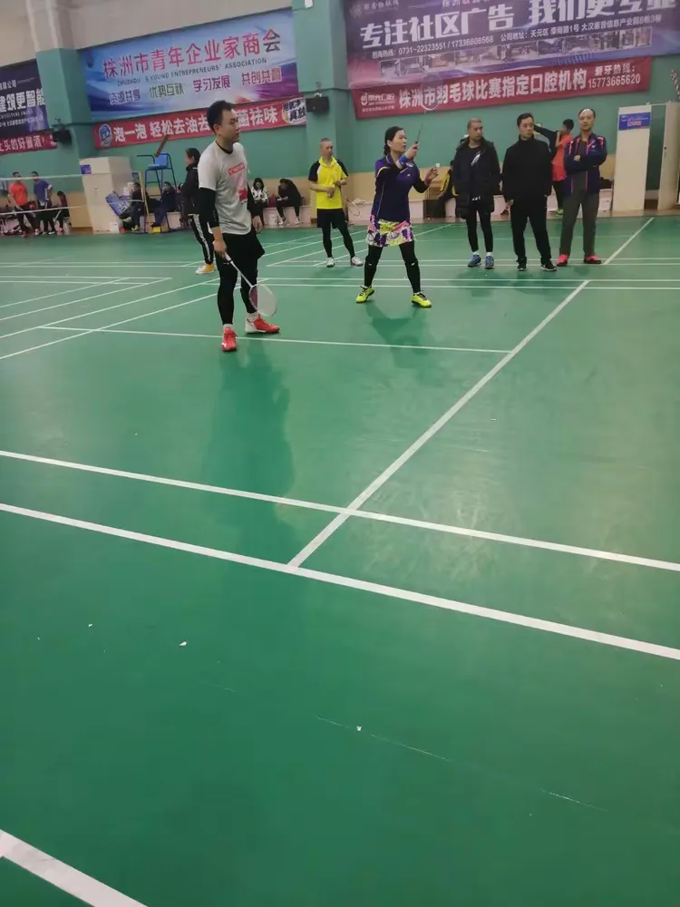 包含印尼羽毛球队险胜泰国羽毛球队，马琳三分雨点燃全场的词条