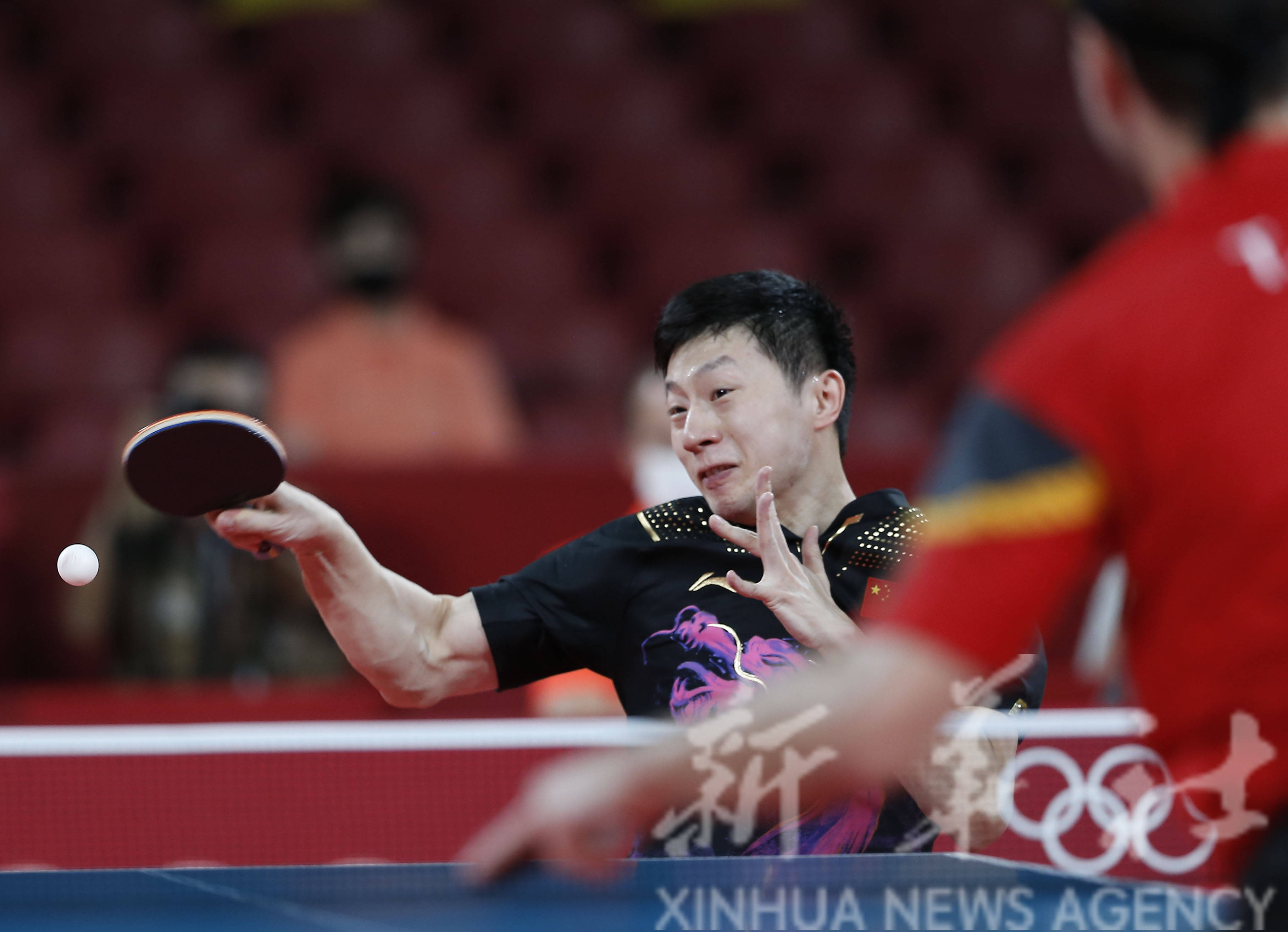 波兰乒乓球队险胜法国乒乓球队,许昕完成帽子戏法的简单介绍 波兰乒乓球队险胜法国乒乓球队,许昕完成帽子戏法的简单介绍