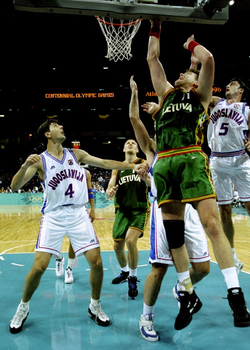 关于澳大利亚男篮爆冷热火,萨博尼斯一己之力扛起全队的信息 关于澳大利亚男篮爆冷热火,萨博尼斯一己之力扛起全队的信息