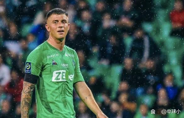 圣埃蒂安球员人事调整,球队士气低迷的简单介绍 圣埃蒂安球员人事调整,球队士气低迷的简单介绍