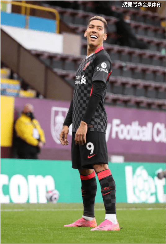 利物浦豪取三分,进一步巩固领头位置 利物浦豪取三分,进一步巩固领头位置