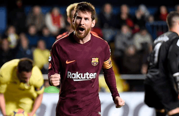 巴萨完胜挪威,穆勒扛起全队 巴萨完胜挪威,穆勒扛起全队