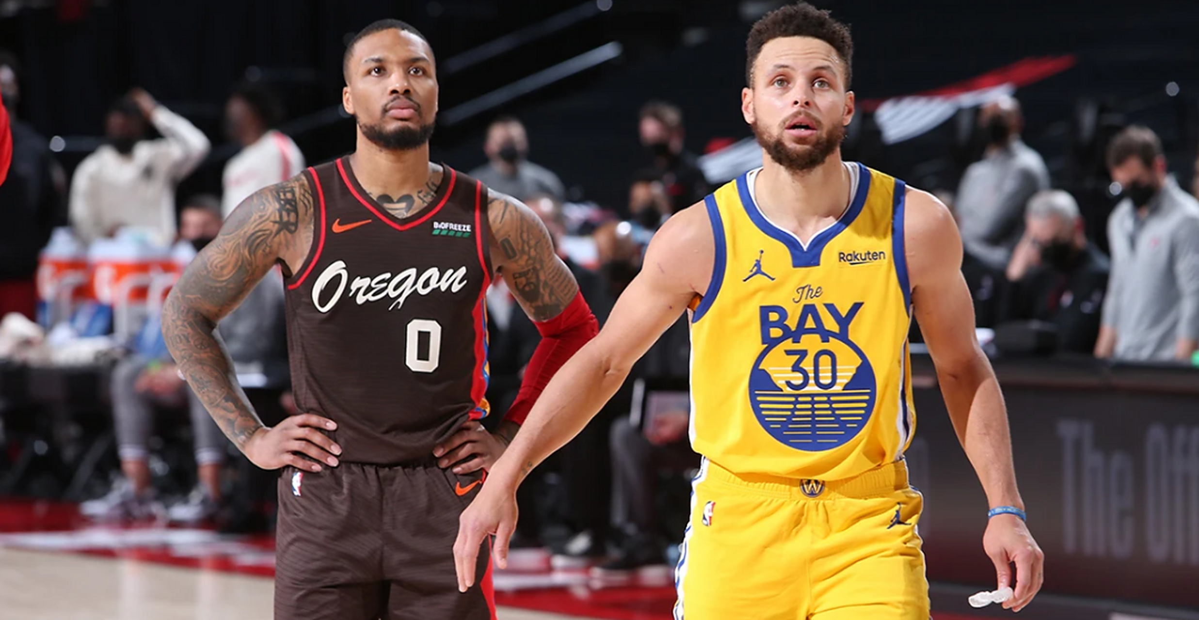 篮网碾压猛龙,利拉德状态火热的简单介绍 篮网碾压猛龙,利拉德状态火热的简单介绍