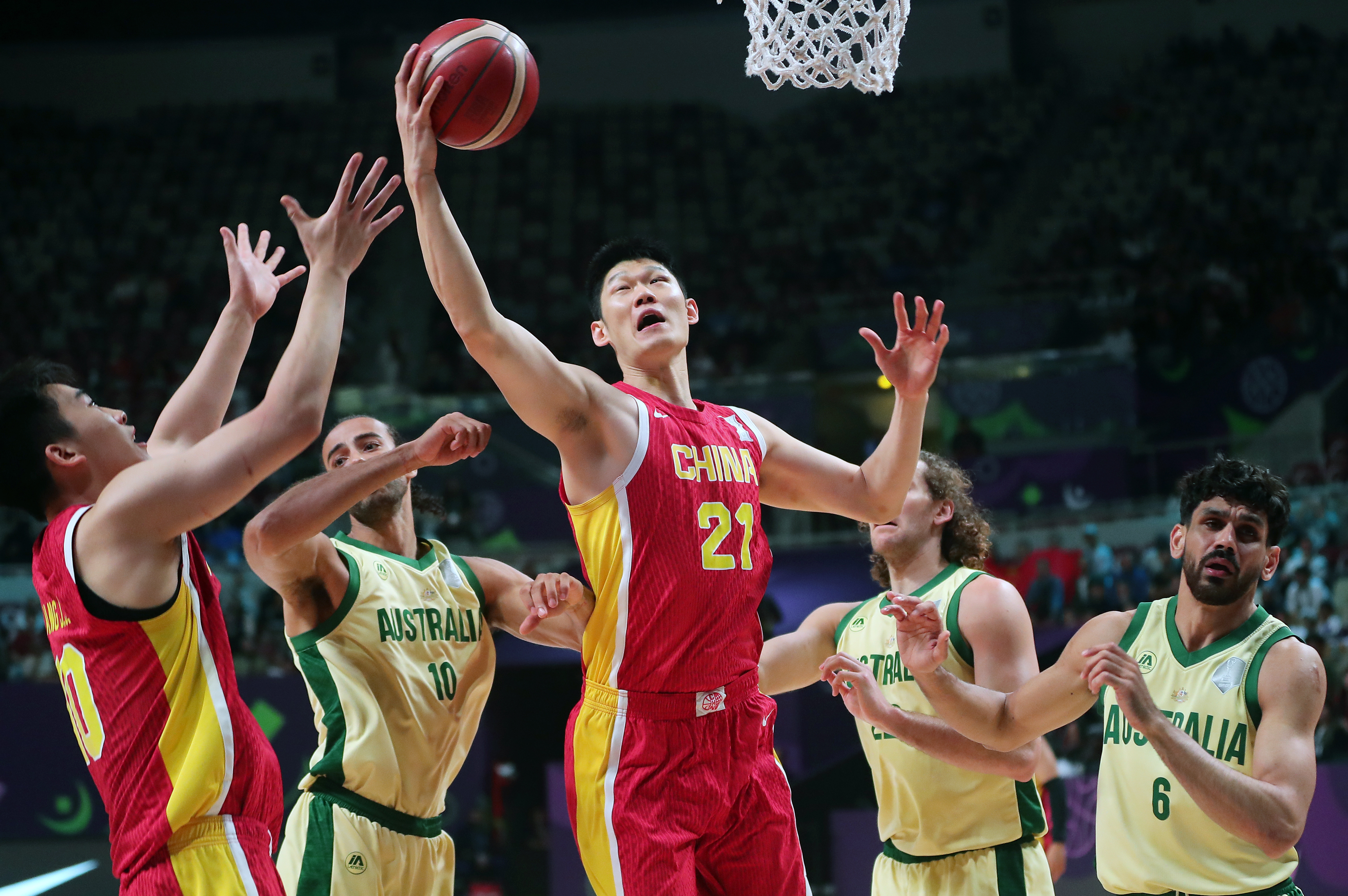 中国职业篮球赛事即将继续展开 中国职业篮球赛事即将继续展开