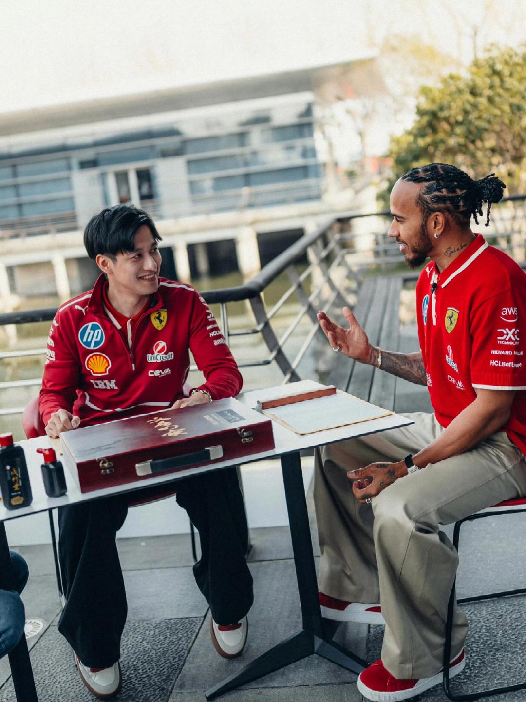 威廉姆斯力克迈凯伦,周冠宇点燃赛场的简单介绍 威廉姆斯力克迈凯伦,周冠宇点燃赛场的简单介绍