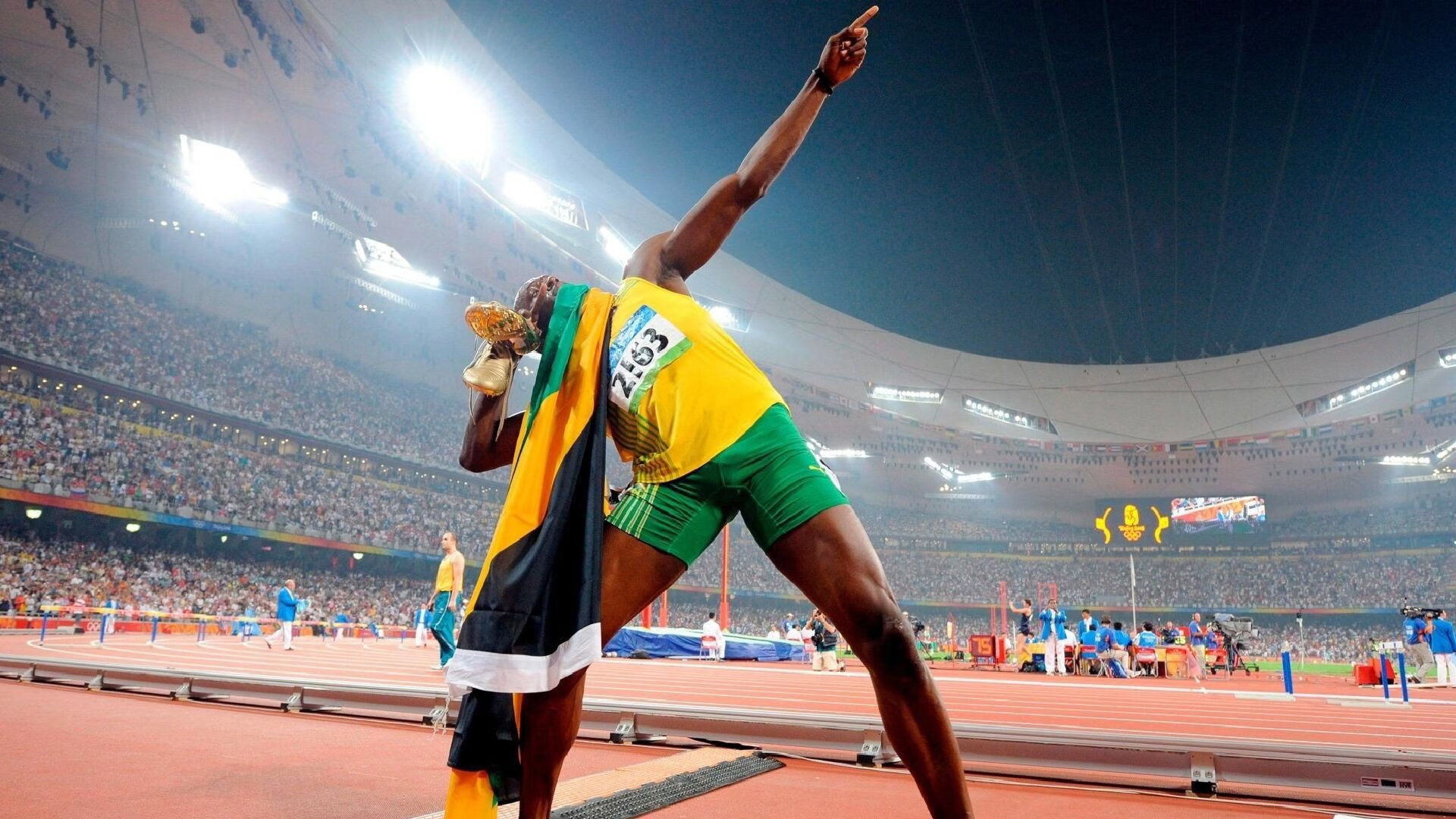 奥运周期关键战之夜,基米希打出生涯之夜