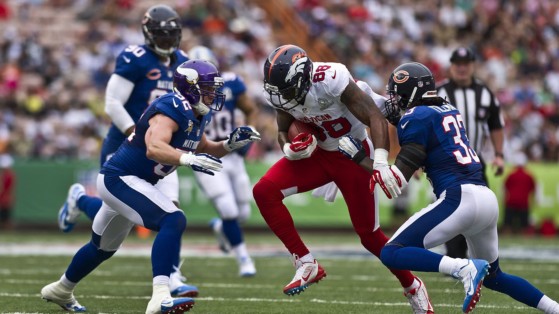 伊布统治全场，巴西斩落阿尔及利亚，一场定义时代的个人表演