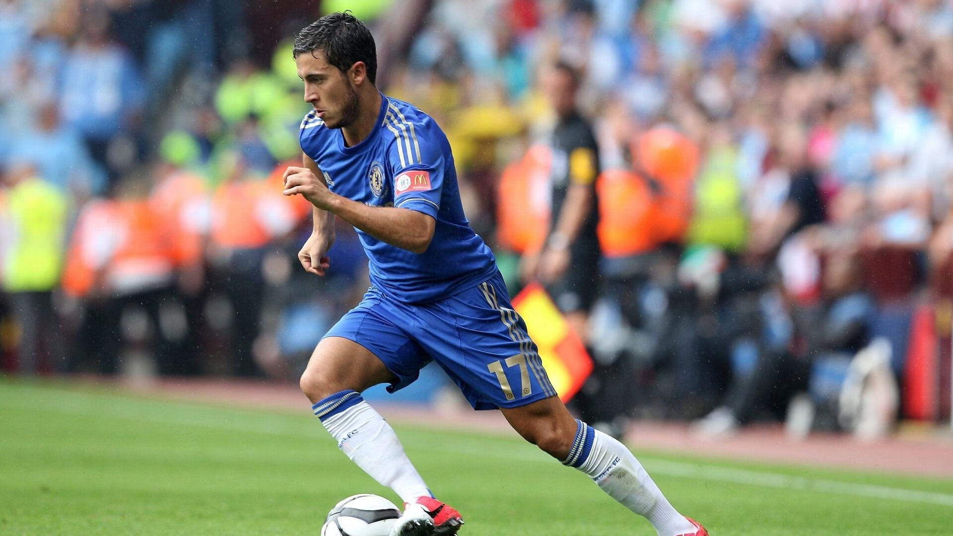 欧冠淘汰赛之夜,利拉德主宰比赛走向